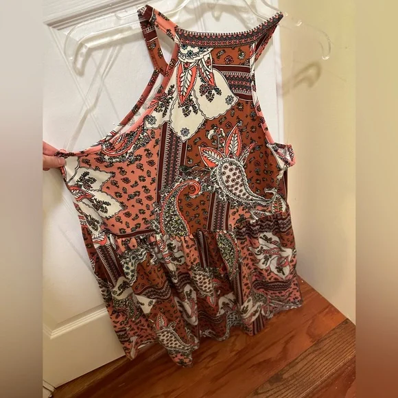 Haptics medium dress BNWOT - Picture 2 of 2